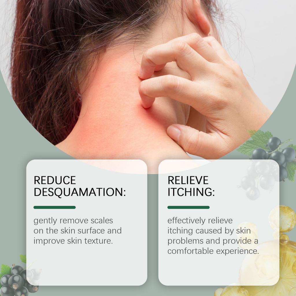 Gentle Oceaura Body Cleansing Repair Soap For Moisturizing Skin Hydration And Comfort