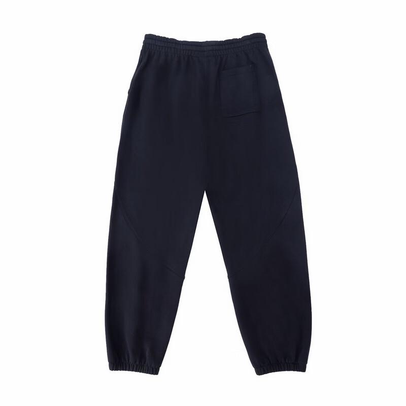 Converse Unisex Knit Casual Long Pants MCJ446