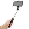 Selfie Stick Phone Tripod Stand Remote Control 6 Sections Portable for Photo Video