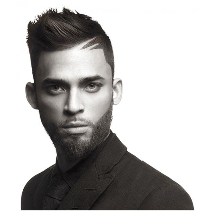 Tondeuse de coupe professionnelle chromfx babyliss pro - filaire - réglage de précision - autonomie 60 min