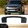 2023 Range Rover Sport Front Tow Hook Cover LR169060/LR169061