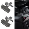 2x Latch Clip Latch Clip Center Console Armrest For Sonata 09-10 Latch Clip Upper & Lower New Style Practical To Use Brand New
