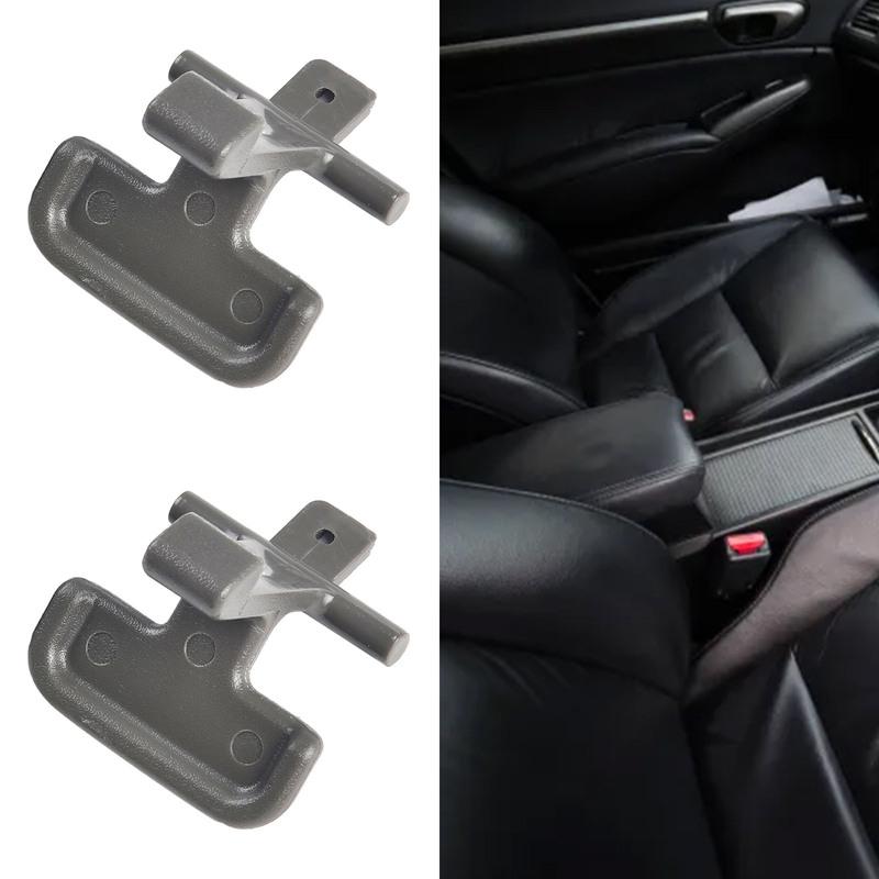 2x Latch Clip Latch Clip Center Console Armrest For Sonata 09-10 Latch Clip Upper & Lower New Style Practical To Use Brand New