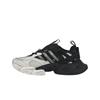 adidas XLG Runner Deluxe White Black Unisex Sneakers Crystal-White Core-Black Iron-Metallic JR0861