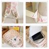 3 Set  Large Capacity Backpack  Nylon School Bag Adjustable Strap College Bag Travel Backpack Student Backpack