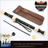 Chime Tenor & Alto Eight-Hole Recorder Ensemble