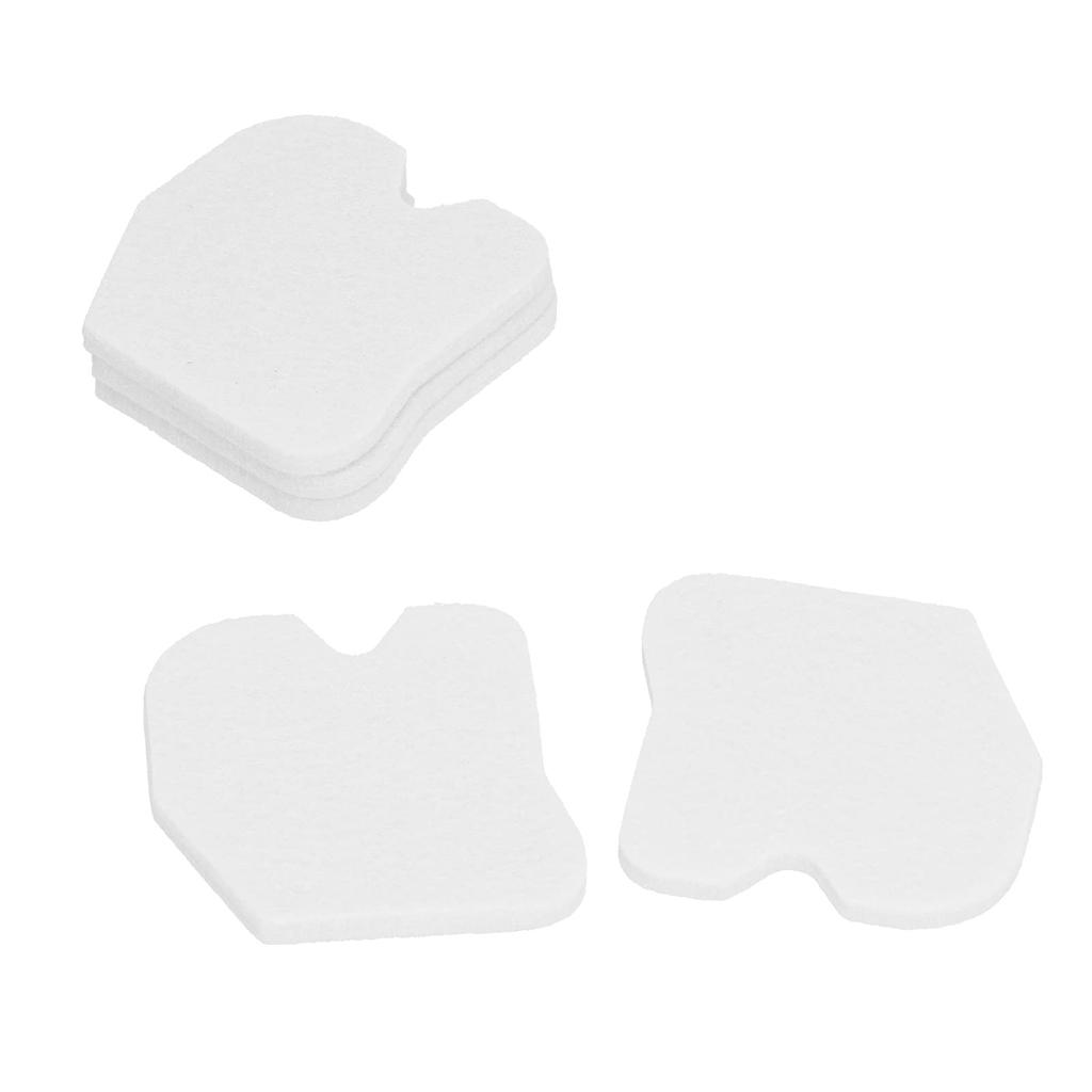 Chainsaw Air Filter Heavy Duty Filter Cotton Material for Husqvarna 230 235 235E 236