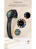 Z2PLUS Smartwatch: Bluetooth Calling, Multi-Sport Tracking, Health Monitoring