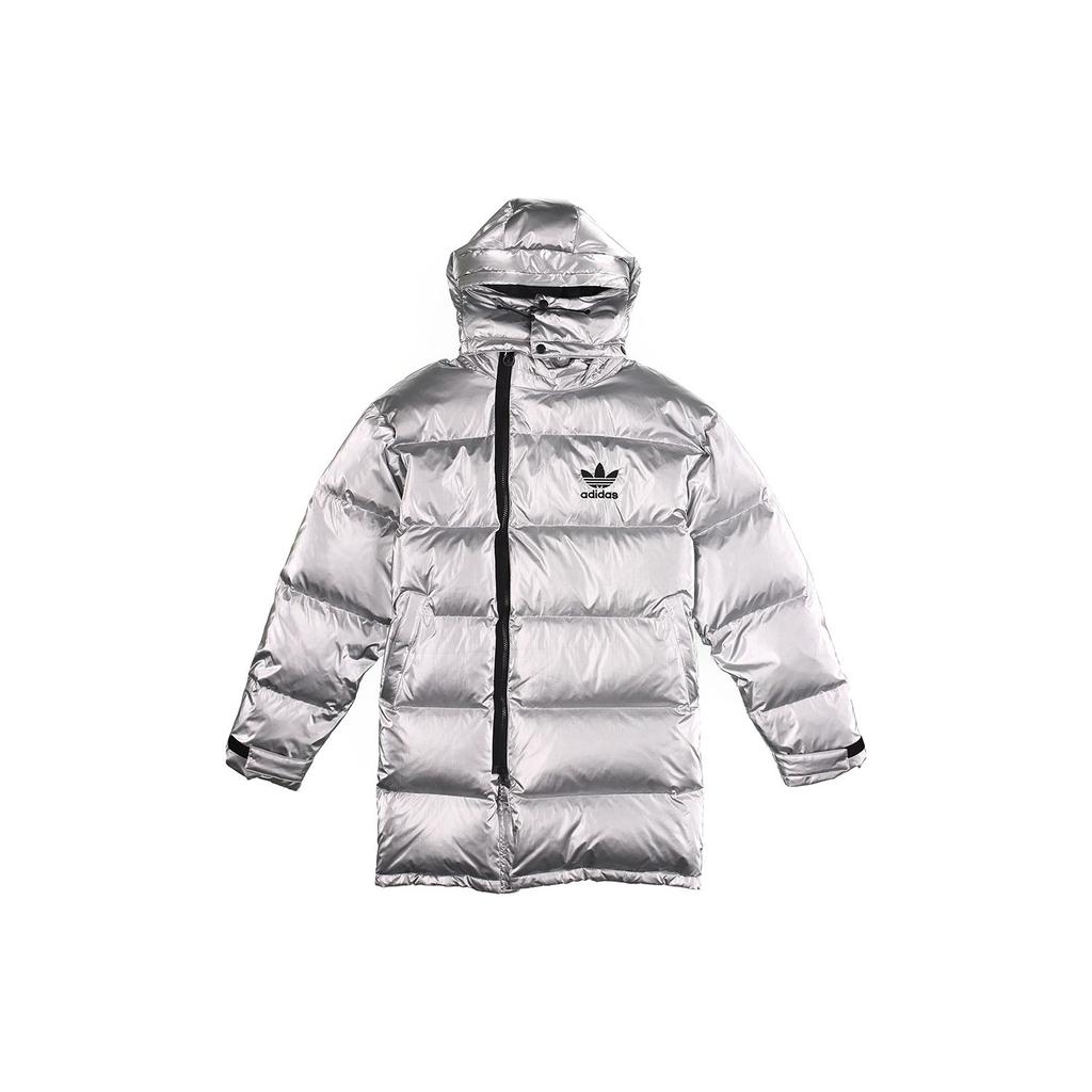 Acheter Adidas Doudoune en métal originale avec fermeture éclair