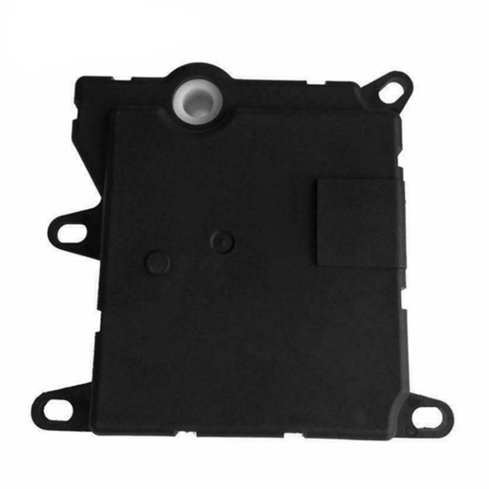 Direct Replacement HVAC Heater Blend Door Actuator 604202 F5TZ19E616A for Ford Mountaineer 1997 2002 and Explorer 1995 2002
