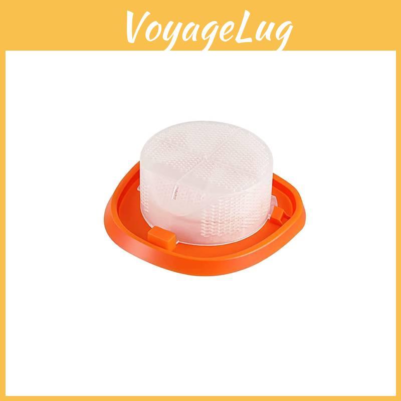 Black For Decker Hnvc220bcp07 Dustbuster Hand Vacuums Parts Filter Element