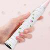 Non-Slip Badminton Sweatband Panda Flower Racket Grip Tape Badminton Grip  Outdoor Sports