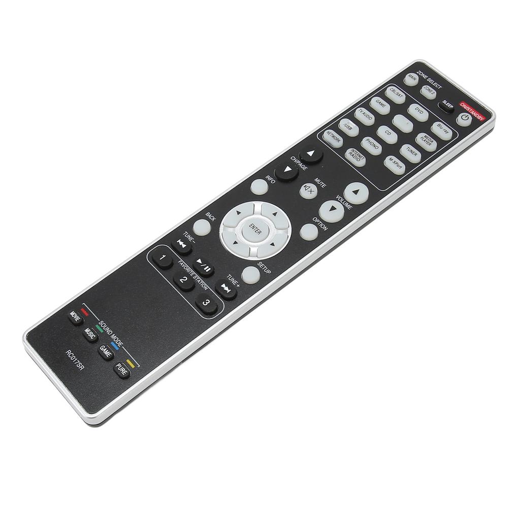 AV Receiver Remote Control Replacement for Marantz NR1603 SR6007 SR5007 AV Surround Receiver
