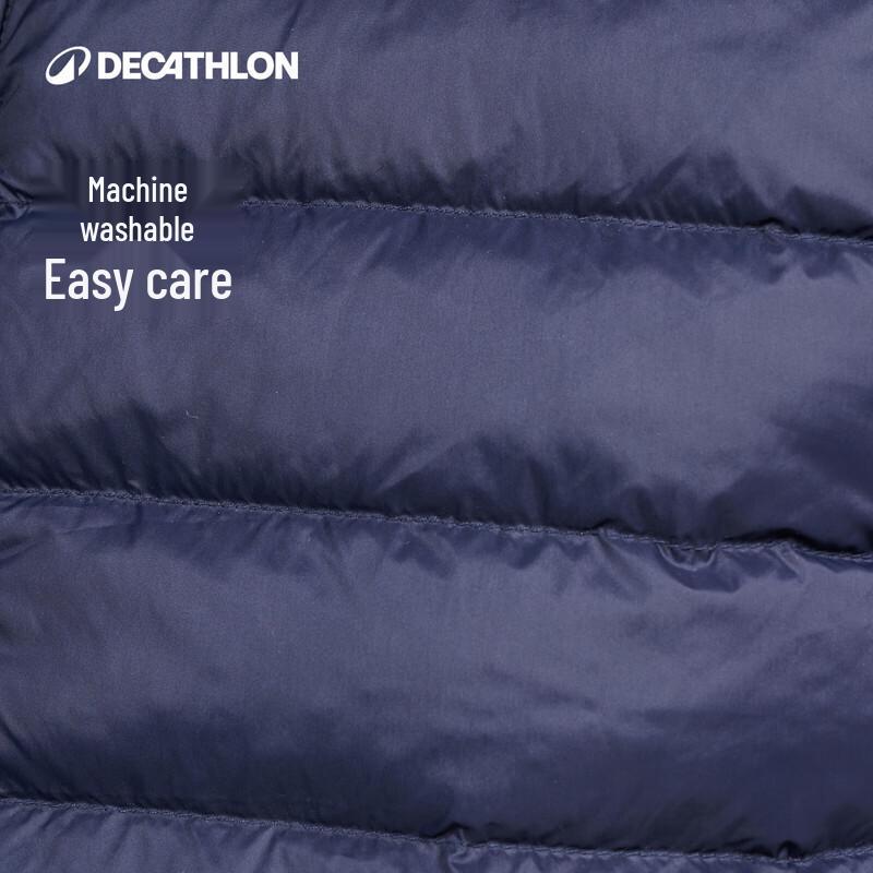 Decathlon Men's Warm Outdoor Sports Vest