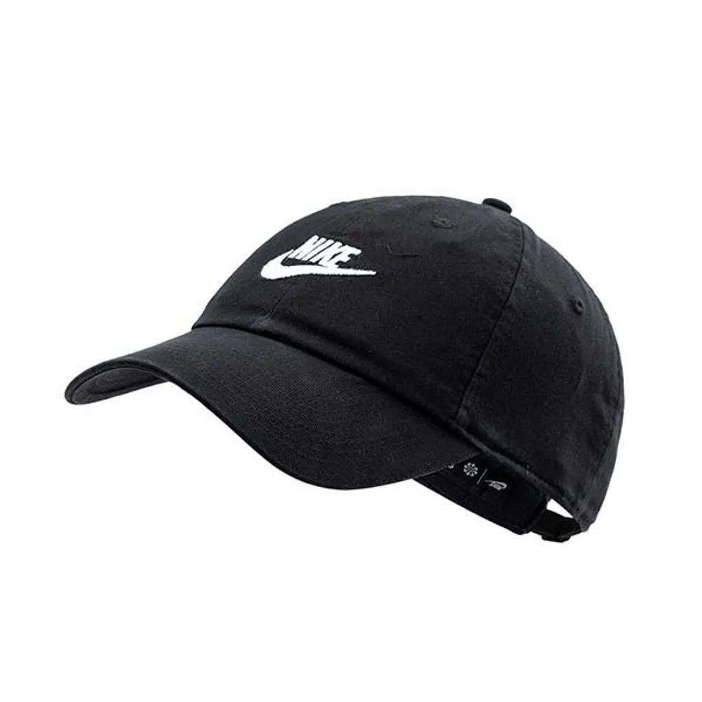 Club CB Unstructured FUT Wash Cap_FB5368-011 black