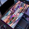 Grand Theft Auto VI Print Mouse Pad, for Keyboard Pad Laptop PC Mat for Office Home Use, Desk Decor, Perfect Birthday Gift for Gamers