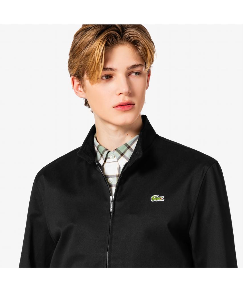 Lacoste Men'S Harrington Jacket Bh7484-55N 031