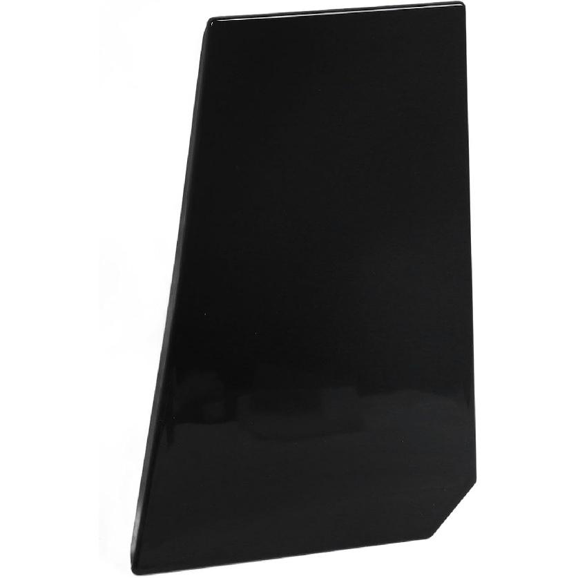 

Fuel Door Gas, Replacement Cover for Promaster 1500 2500 3500 2014-2021 with 5XP08GW7AC Model чёрный