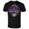Tričko s potiskem vzoru Deep Purple Perfect Stranger Klasické tričko rockové kapely Vhodné pro unisex i unisex