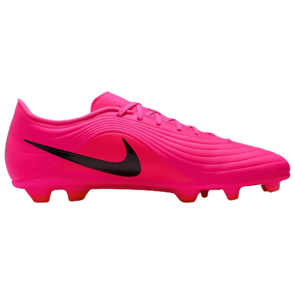 Nike Tiempo Maestro Soccer Shoes Unisex Low Top Pink IQ2328-901