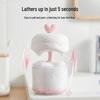 Japanese Facial Cleanser Foamer