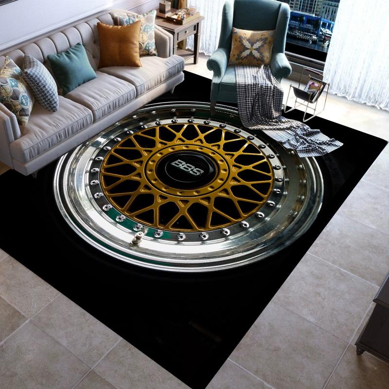 B-BBS Badmatten Wasbaar Antislip Keuken Balkon Kamer Vloerkleed Tapijt Huis Voet Badkamer Deurmat Entree Huis Hal Decoratie