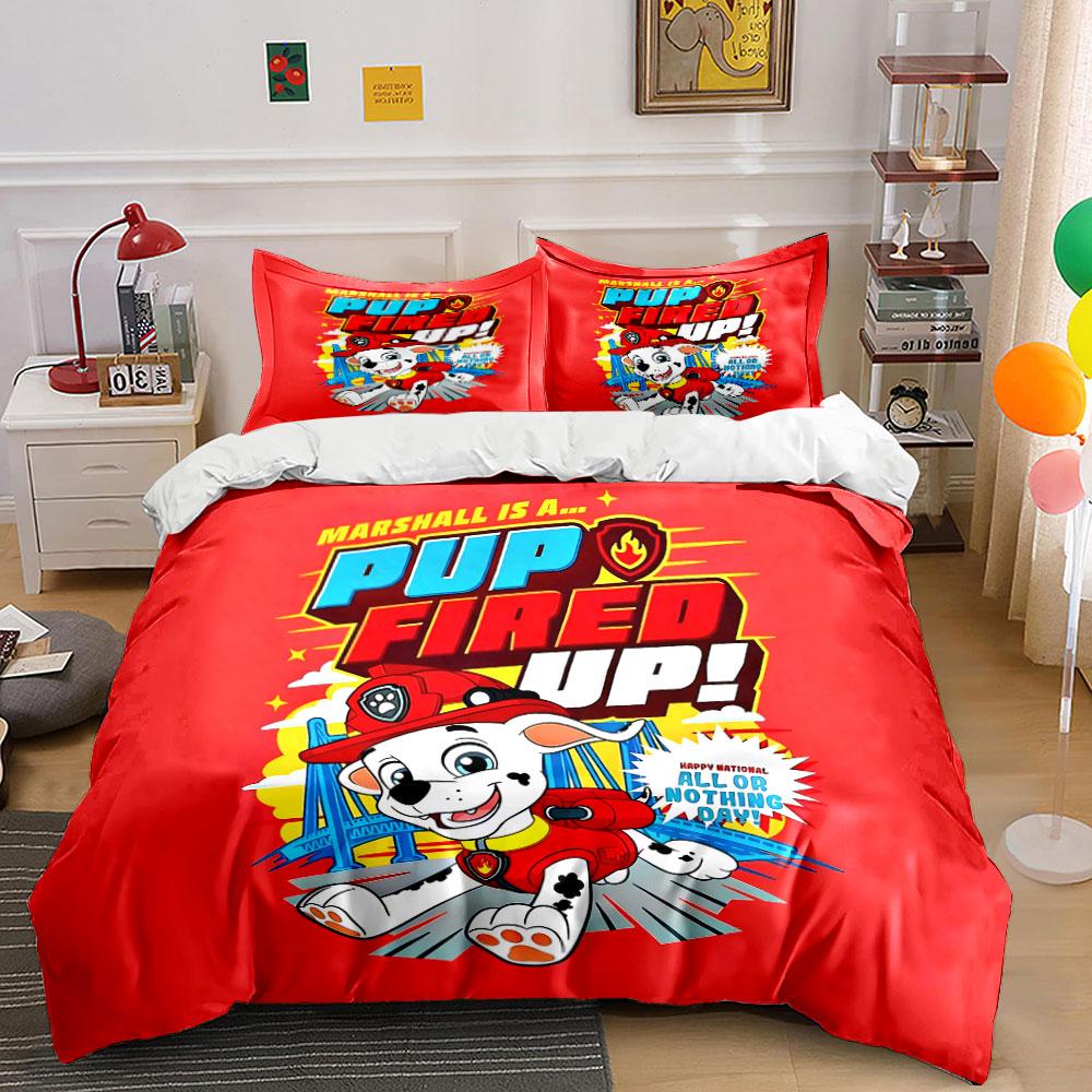 Santa and Snowman Winter Set Bedding Duvet Cover Set Duvet Cover Pillowcases (1*Duvet Cover 2*Pillowcases, without duvet insert)