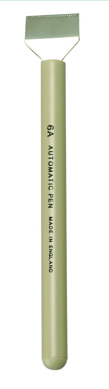 

Art Color Automatic Pen 6A