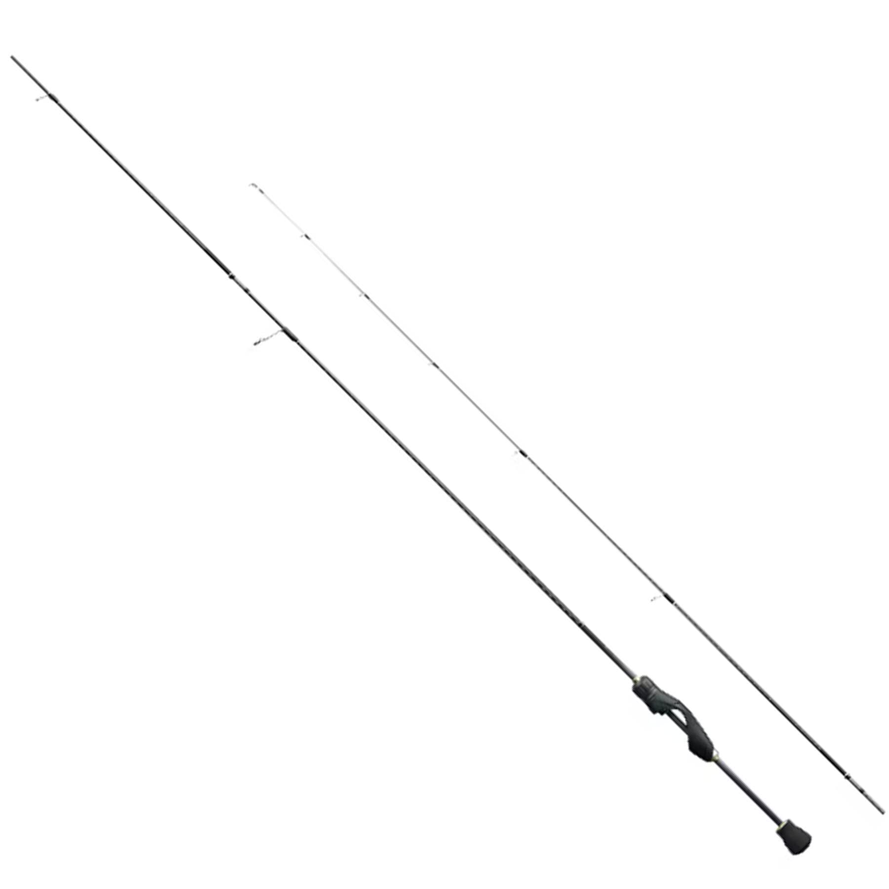 

SHIMANO 22 Soare SS Старение S54SUL-S чёрный
