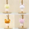 Mushroom Cozy Plush Toy With Pp Cotton Ideal As A Cute Gift Wedding