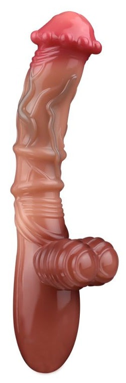 Gode Poignée Glandizio 13 x 3.7cm - RealCockz - Godes avec Poignée