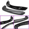 Megane 3 MK3 Fluence LHD RHD Black Interior Car Front Left Right Door Handle Or Handle Cover For Renault  2008-2016 809540001R