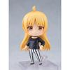 Nendoroid anime [Bocchi the Rock] Seika Ijichi Figurină mobilă din plastic pictată la scară largă