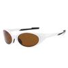 Lunettes de soleil de sport polarisées tendance Lunettes coupe-vent d'extérieur pour le cyclisme Unisexe
