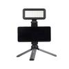 40M IPX8 Underwater LED High Power Flash Light For  SLR Cameras Fill Lamp Diving Video Lights Mount