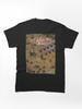 Command & Conquer Command and Conquer Red Alert 2 - Yuri's Revenge Graphic Classic T-Shirt