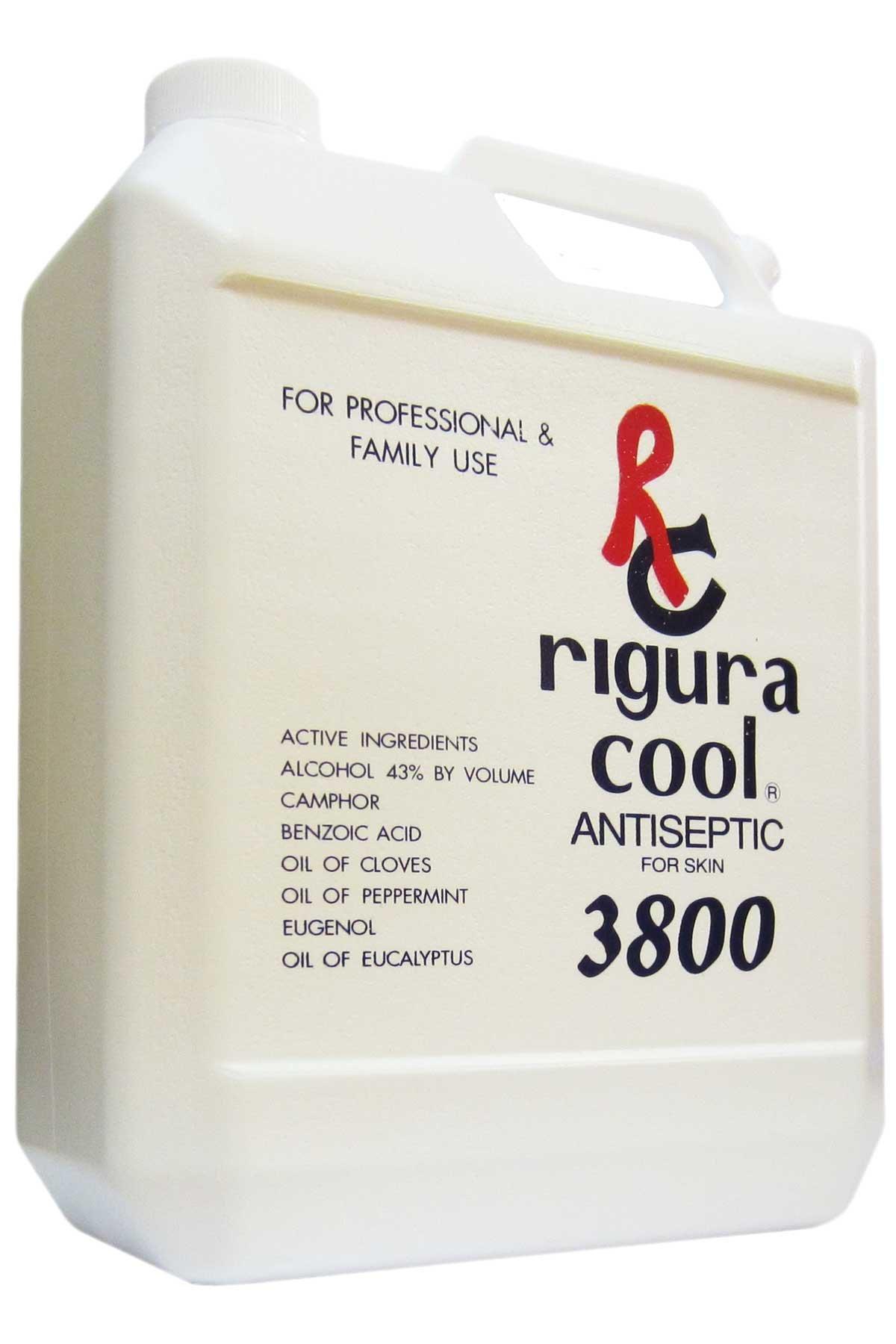 

Ригра Кул 3800