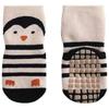 [KAGAWATH] Baby Socks, Baby Socks, Anti-Slip, Baby Socks, Cotton, Soft and Comfortable, Spring, Summer, Autumn, Winter, 5 Pair Set