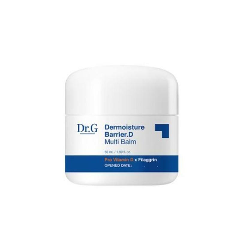 [Dr.G] Dermoisture Barrier.D Multi Balm 50ml