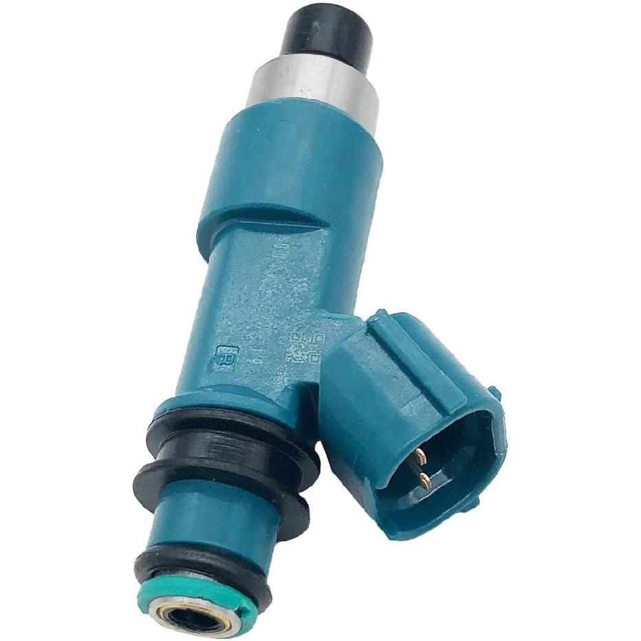 15710-65J00 4pcs Set Fuel Injectors Compatible with Suzuki SX4 2.0L L4 2007-2010 4G2199 FJ1053