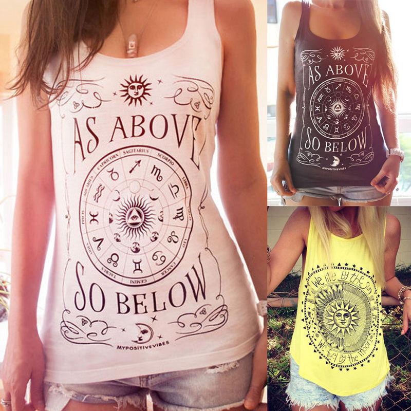 Fashion Women Summer Vest Top Sleeveless Blouse With Versatile And Timeless Design