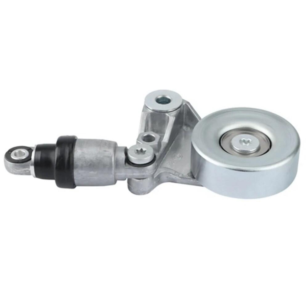 Engine Drive Fan Belt Tensioner For Nissan Patrol GU Y61 Wagon Y61 11750-2W201