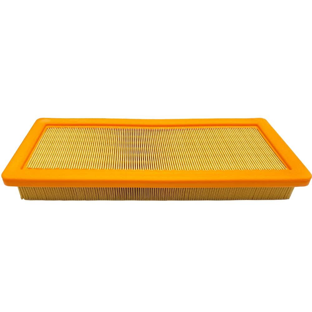 MAHLE Air for and C4 Picasso Please confirm compatibility with your model FAB or chassis Made by the original filter Cleaner/Filter Peugeot, Citroën