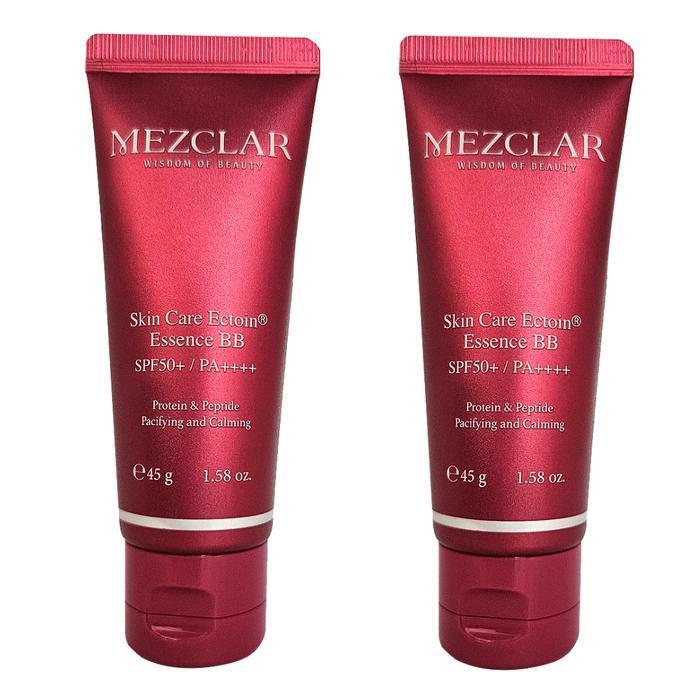 MEZCLAR BB Cream Ectoin Essence BB Season 2 45g x 2 (17136819)
