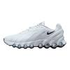 Nike Air Max DN8 Čistě platinová Černá Pánské tenisky Bílá FQ7860-010
