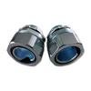 STARMONEY Plastic-Coated Metal Flexible Conduit Connector