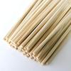 Iwai Sangyo Made in Cedar with White 100 Commercial Use Chopsticks, Japan, Wood, 24cm, Band, Pairs,