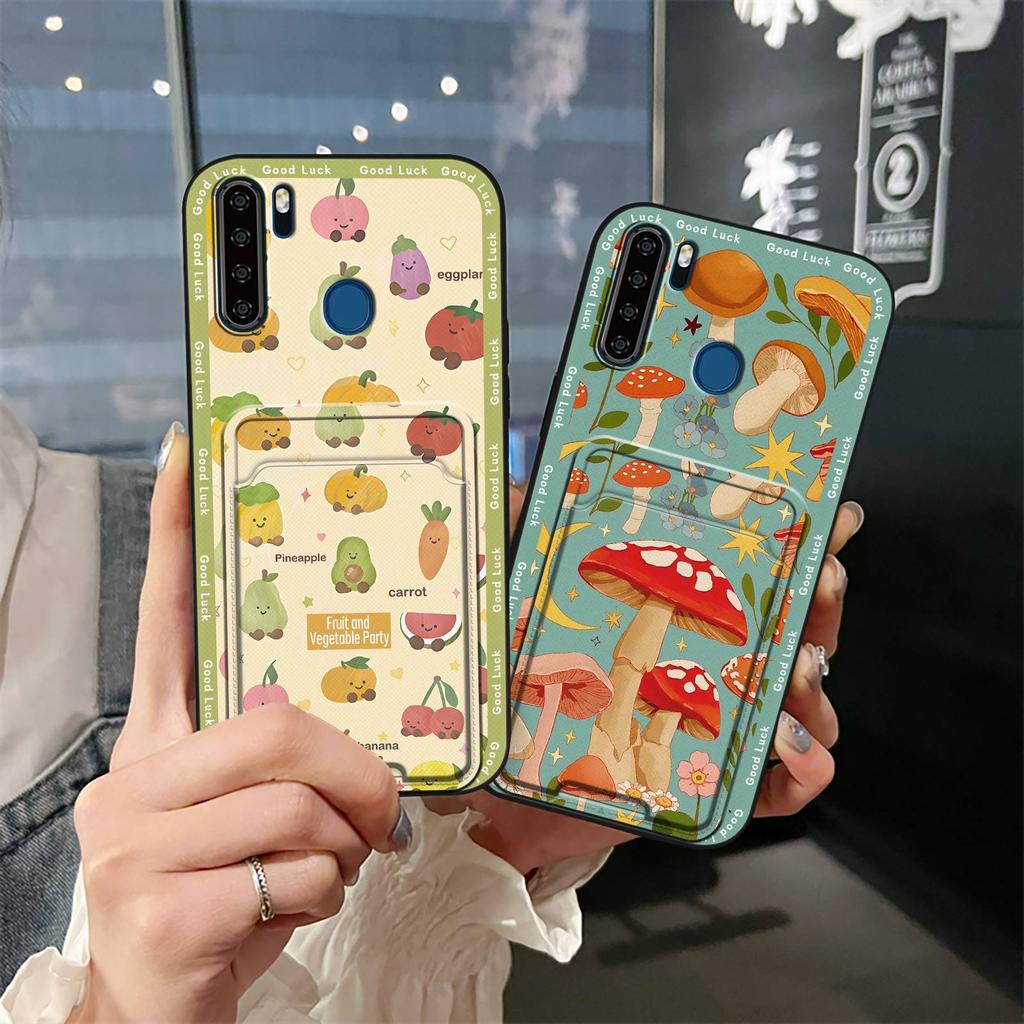 Back Cover Dirt-resistant Phone Case For Blackview A80 Pro Soft case Waterproof Durable Anti-dust protective Shockproof