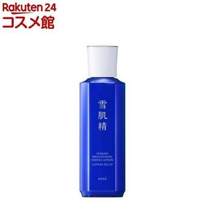 Lotion Rozjaśniający Sekkisei z Lekarstwami (200 ml) Białe Łzy Hioba