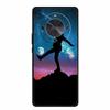 For Honor X70 MTN-AN00 5G Phone Case Shockproof Black Soft Silicone TPU Back Cover For Honor X 70 X70 Cases HonorX70 6.79" Coque